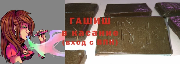 хмурый Бородино