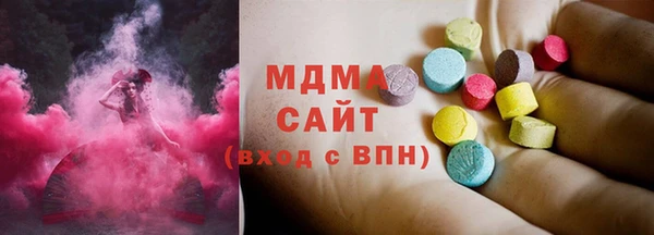 хмурый Бородино